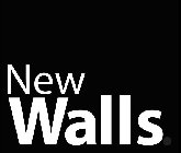 NEW WALLS