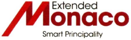 EXTENDED MONACO SMART PRINCIPALITY