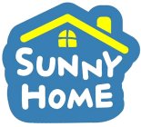 SUNNY HOME