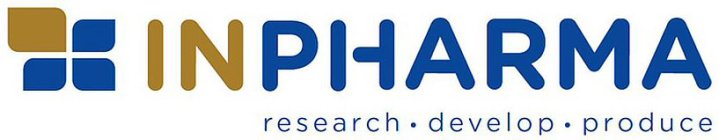 INPHARMA RESEARCH · DEVELOP PRODUCE