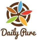 DAILY PURE