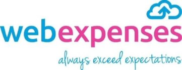 WEBEXPENSES ALWAYS EXCEED EXPECTATIONS