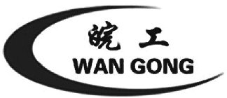 WAN GONG