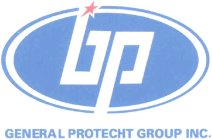 GP GENERAL PROTECHT GROUP INC