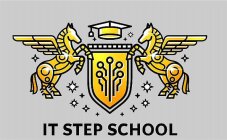IT STEP SCHOOL