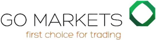 GO MARKETS FIRST CHOICE FOR TRADING