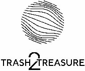 TRASH2TREASURE