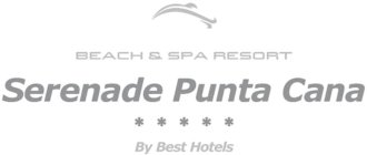 BEACH & SPA RESORT SERENADE PUNTA CANA BY BEST HOTELS