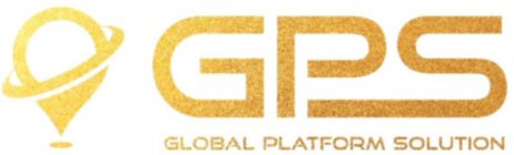 GPS GLOBAL PLATFORM SOLUTION