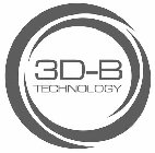 3D-B TECHNOLOGY
