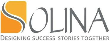 SOLINA DESIGNING SUCCESS STORIES TOGETHER