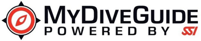 MYDIVEGUIDE POWERED BY SSI