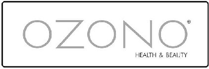 OZONO HEALTH & BEAUTY