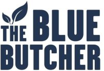 THE BLUE BUTCHER