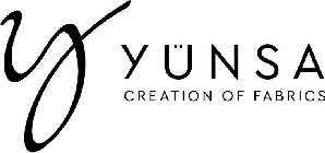 Y YÜNSA CREATION OF FABRICS