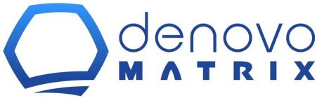 DENOVO MATRIX