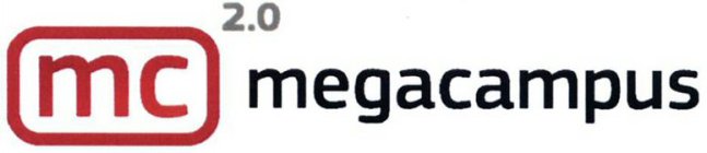MC 2.0 MEGACAMPUS