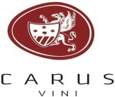 CARUS VINI