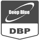 DEEP BLUE DBP