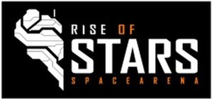 RISE OF STARS SPACE ARENA