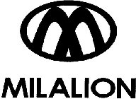 M MILALION