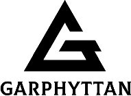 G GARPHYTTAN