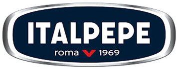 ITALPEPE ROMA 1969