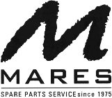M MARES SPARE PARTS SERVICE SINCE 1975