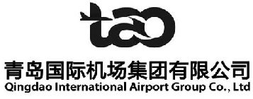 TAO QINGDAO INTERNATIONAL AIRPORT GROUP CO., LTD