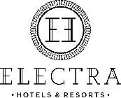 E ELECTRA HOTELS & RESORTS