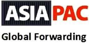 ASIAPAC GLOBAL FORWARDING