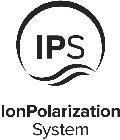 IPS IONPOLARIZATION SYSTEM