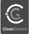 CLEANGREENS