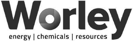 WORLEY ENERGY CHEMICALS RESOURCES