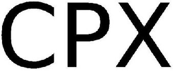 CPX