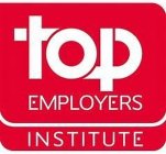 TOP EMPLOYERS INSTITUTE