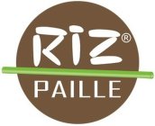 RIZ PAILLE