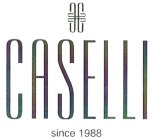 CASELLI SINCE 1988