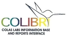 COLIBRI COLAS LABS INFORMATION BASE AND REPORTS INTERFACE