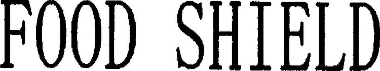 FOOD SHIELD