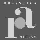 ROSANTICA RA MILANO