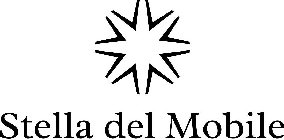 STELLA DEL MOBILE