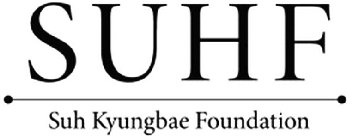 SUHF SUH KYUNGBAE FOUNDATION