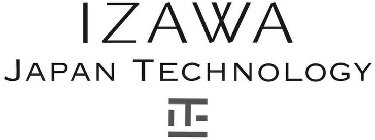IZAWA JAPAN TECHNOLOGY