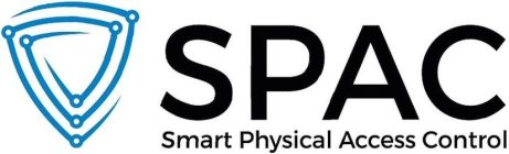 SPAC SMART PHYSICAL ACCESS CONTROL