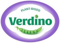 PLANT-BASED VERDINO