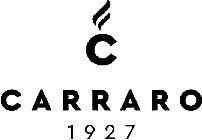 C CARRARO 1927