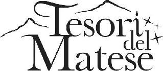 TESORI DEL MATESE