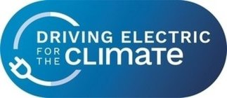 DRIVING ELECTRIC FOR THE CLIMATE