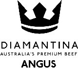 DIAMANTINA AUSTRALIA'S PREMIUM BEEF ANGUS